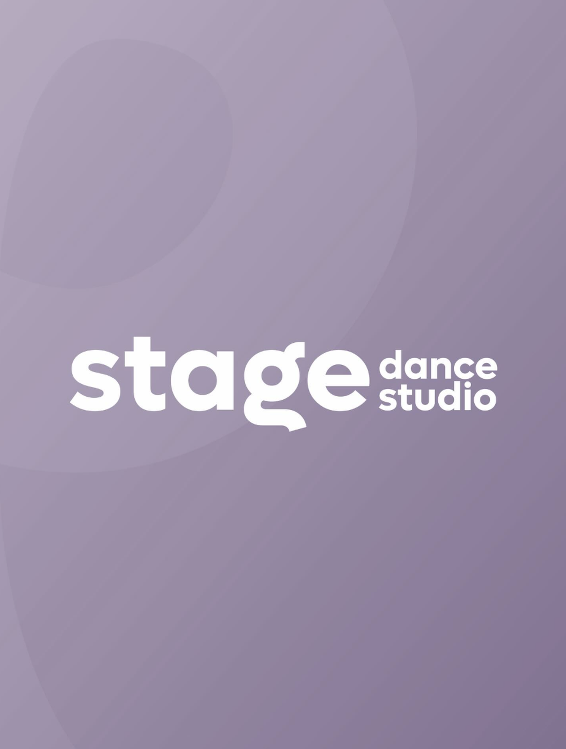 Stage Dance Studio
